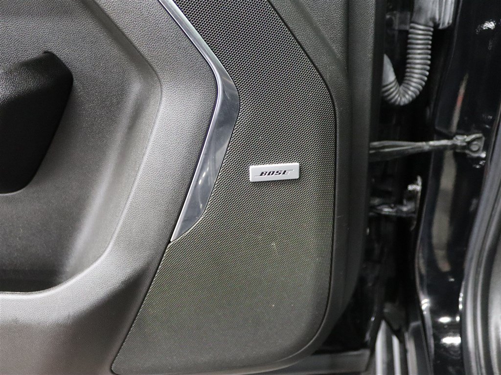 Used 2022 GMC Yukon AT4 AWD/4WD image 20