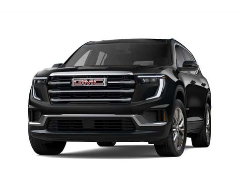 New 2026 GMC Acadia Elevation w/ Elevation Premium Package FWD image 28