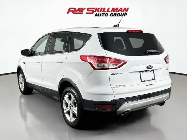Used 2014 Ford Escape SE AWD/4WD image 5