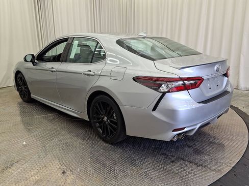Certified 2024 Toyota Camry XSE w/ Cold Weather Package AWD/4WD image 22