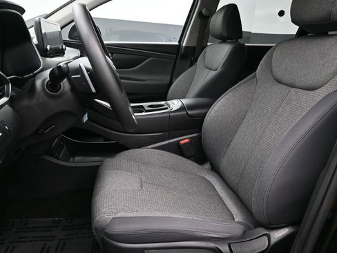 Certified 2023 Hyundai Santa Fe SE AWD/4WD image 10