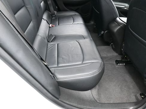 Used 2024 Chevrolet Malibu RS FWD image 33