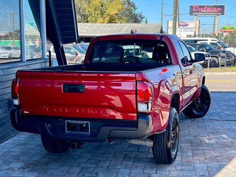 Used 2019 Toyota Tacoma 2WD Access Cab image 28