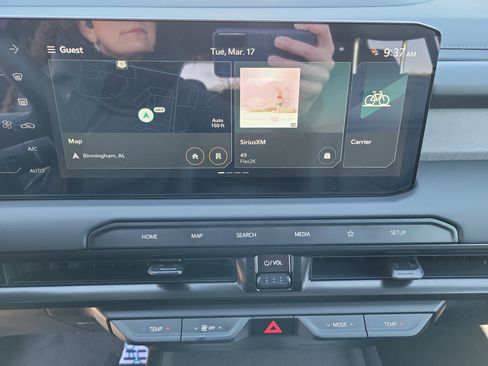 New 2027 Kia Telluride SX X-Line image 10