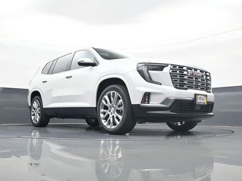 Used 2024 GMC Acadia Denali w/ Super Cruise Package AWD/4WD image 24