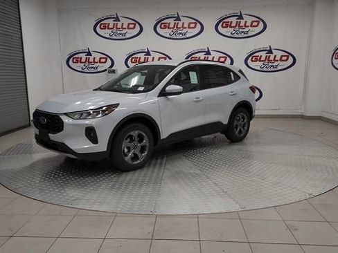 New 2026 Ford Escape ST-Line Select w/ Tech Pack #1 image 4