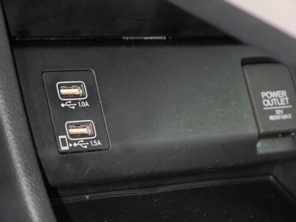 Used 2022 Honda HR-V EX image 19
