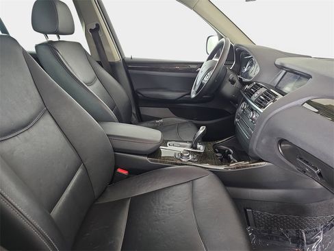 Used 2014 BMW X3 xDrive28i image 11