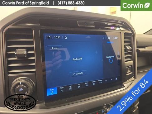 New 2026 Ford F150 XLT w/ Equipment Group 302A MID AWD/4WD image 26