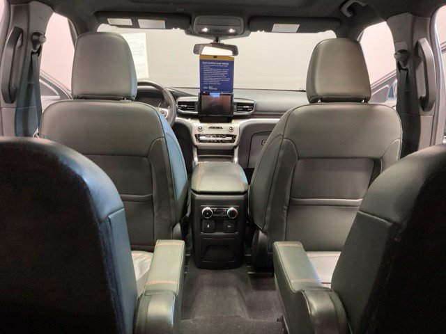 Used 2023 Ford Explorer Timberline AWD/4WD image 32