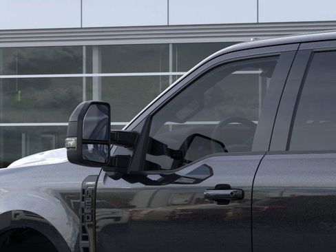 New 2026 Ford F250 Lariat w/ Black Appearance Package image 20