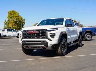 New 2026 GMC Canyon AT4 w/ Technology Plus Package AWD/4WD video 2