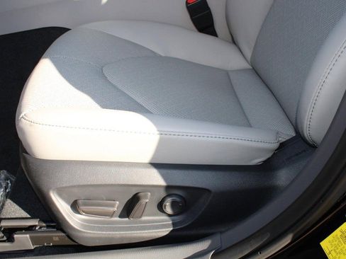 New 2024 Toyota Camry XLE image 15