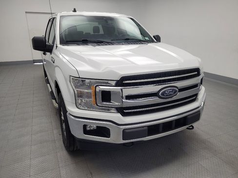 Used 2019 Ford F150 XLT image 14
