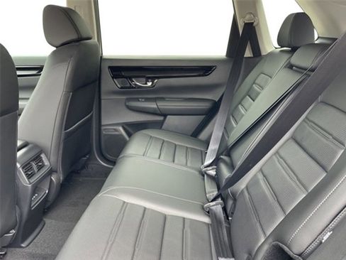 New 2026 Honda CR-V EX-L image 18