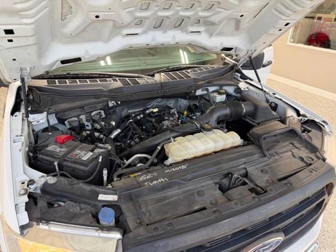 Used 2021 Ford F150 XL w/ Equipment Group 101A High RWD image 42