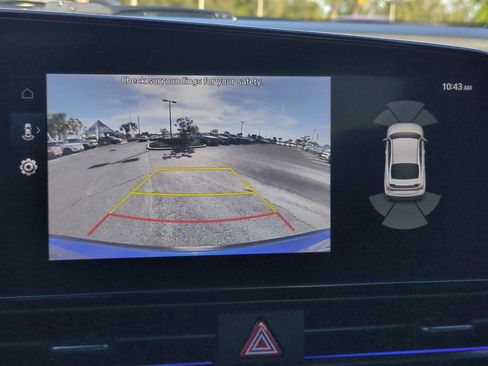 Certified 2024 Hyundai Elantra N image 19