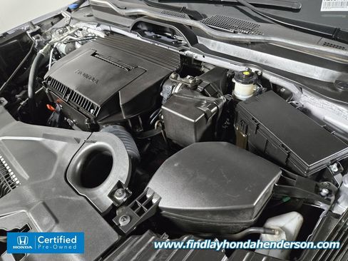 Certified 2024 Honda Pilot TrailSport image 24