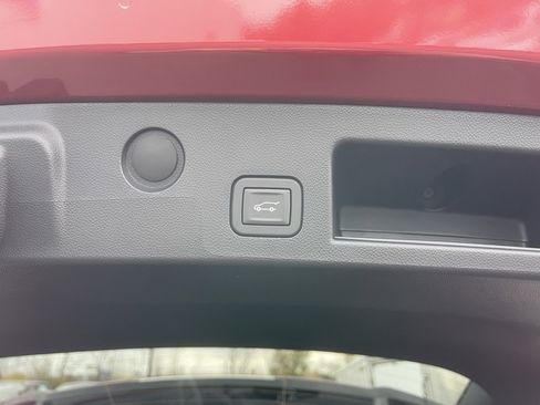 New 2026 Chevrolet Equinox LT image 29