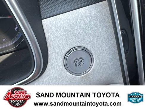 Used 2022 Hyundai Tucson Blue AWD/4WD image 17