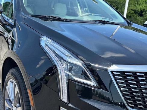 Used 2024 Cadillac XT5 Premium Luxury w/ Technology Package FWD image 10