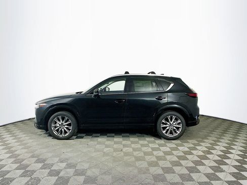 New 2025 MAZDA CX-5 AWD 2.5 S image 5