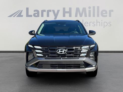 New 2026 Hyundai Tucson SEL AWD/4WD image 12