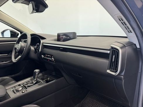 Used 2025 MAZDA CX-50 AWD 2.5 S w/ Select Package image 37