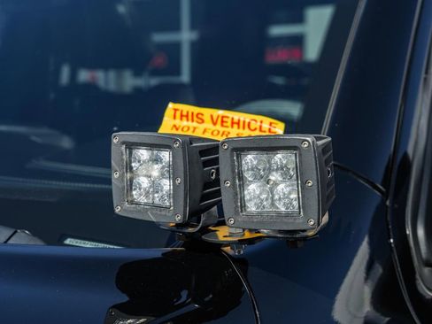 Used 2021 RAM 1500 Limited w/ Night Edition image 23