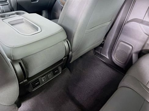 Certified 2020 Chevrolet Silverado 1500 LT w/ All-Star Edition image 24