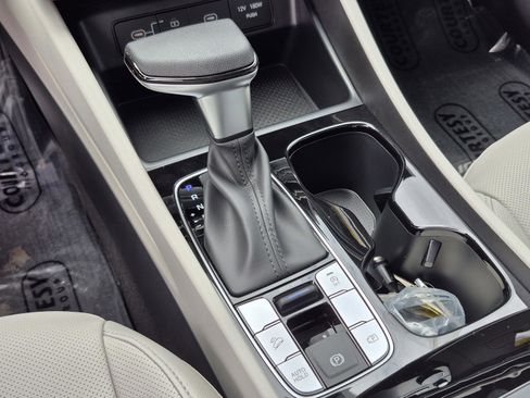 New 2026 Hyundai Tucson SEL Plus FWD image 27
