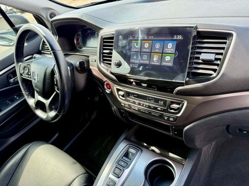 Used 2021 Honda Pilot EX-L image 29