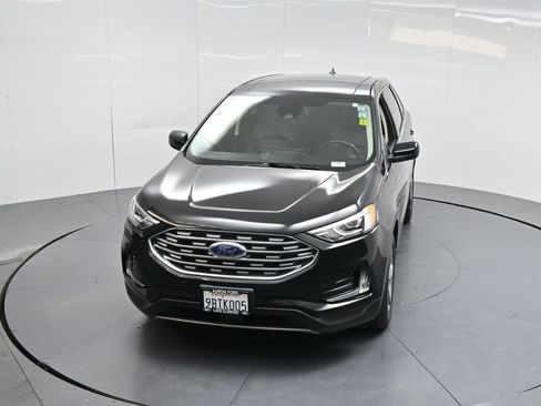 Used 2022 Ford Edge SEL w/ Convenience Package image 54