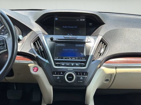 Used 2016 Acura MDX FWD w/ Technology Package image 23