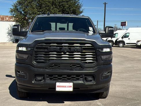 New 2026 RAM 3500 Tradesman image 2