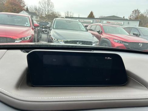 Certified 2023 MAZDA CX-30 AWD 2.5 S w/ Premium Package image 14