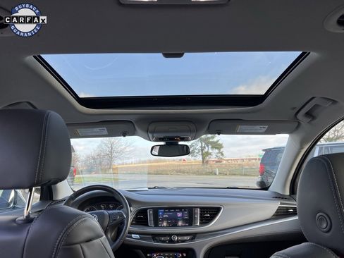 Used 2021 Buick Enclave Essence w/ Sound and Sites Package image 23