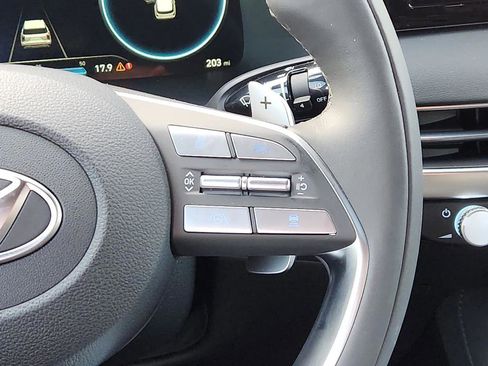 New 2025 Hyundai Palisade Calligraphy image 25