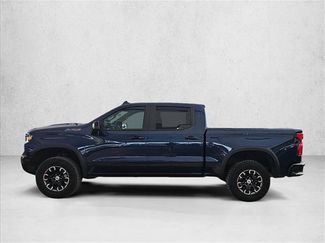 Used 2023 Chevrolet Silverado 1500 ZR2 w/ Technology Package video 2