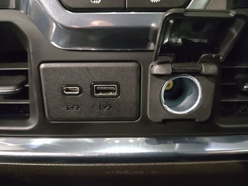 Used 2021 GMC Sierra 1500 SLT w/ SLT Premium Plus Package image 47