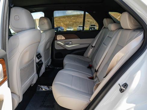 New 2026 Mercedes-Benz GLE 350 4MATIC image 18