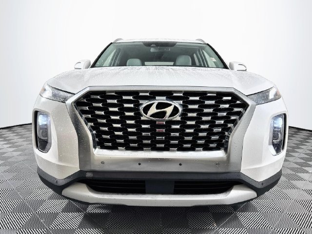 Used 2020 Hyundai Palisade SEL w/ Premium Package AWD/4WD image 11