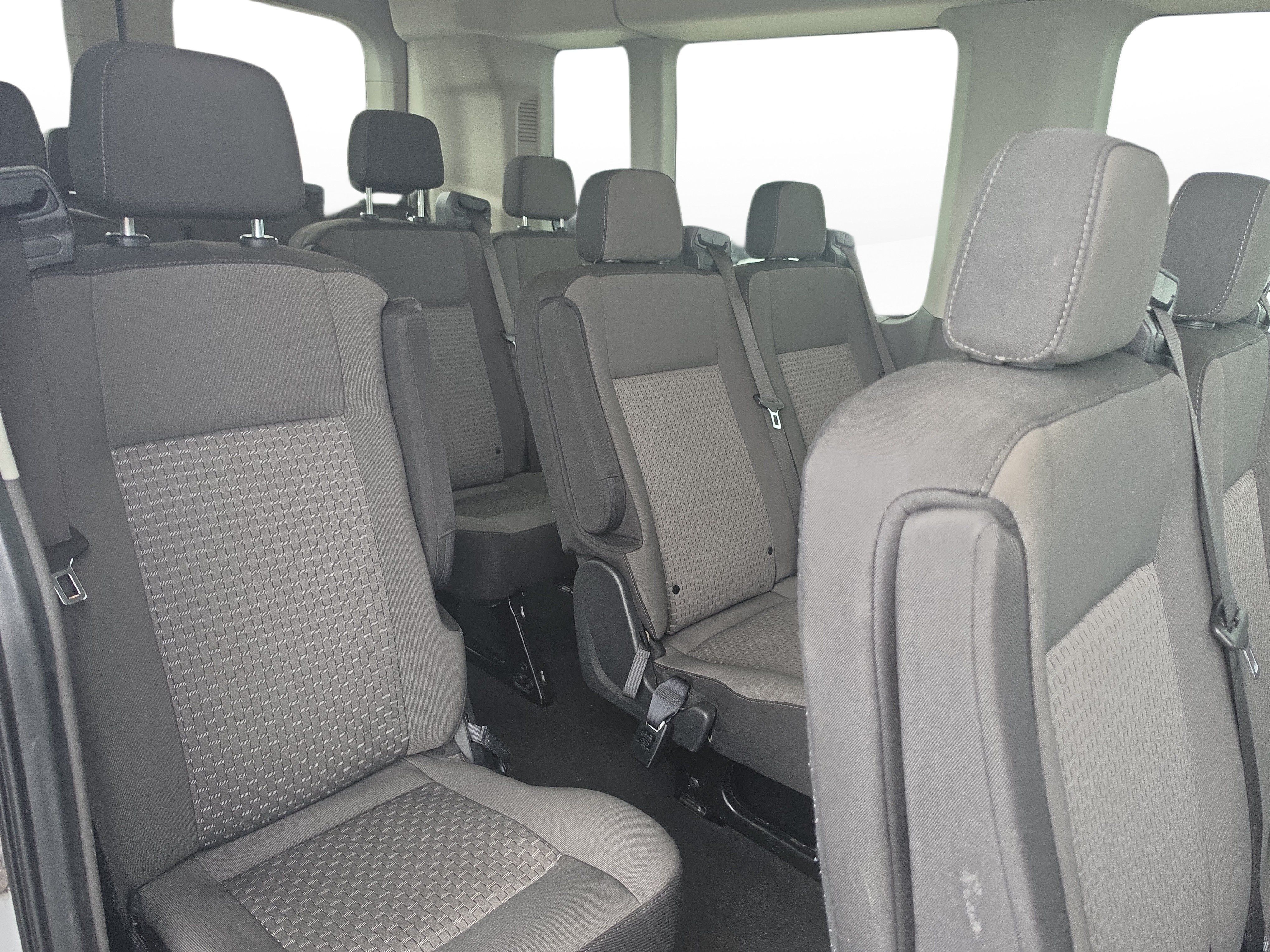 Used 2024 Ford Transit 350 XLT RWD image 13