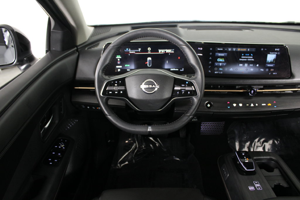 Certified 2024 Nissan Ariya AWD image 7