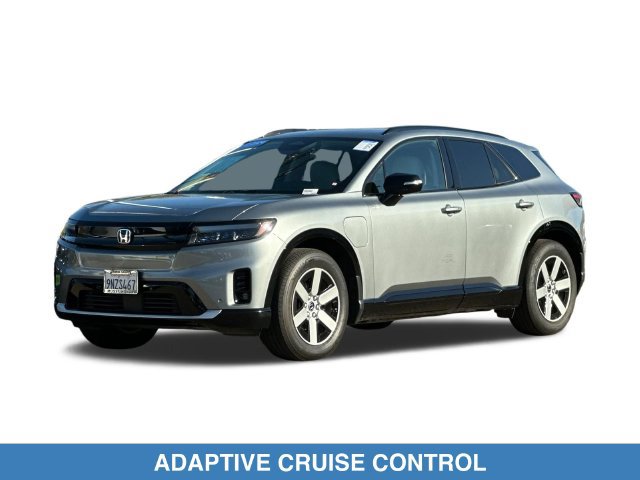 Certified 2024 Honda Prologue Touring image 2