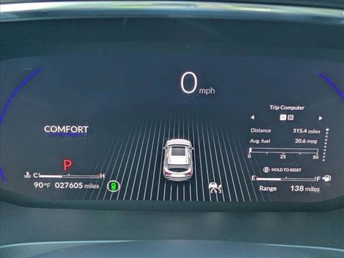 Used 2024 Acura MDX SH-AWD w/ Advance Package image 11