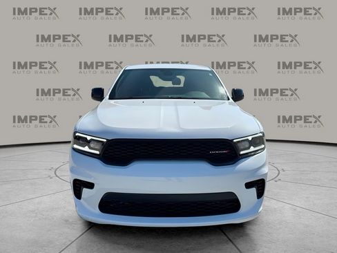 Used 2026 Dodge Durango GT RWD image 8