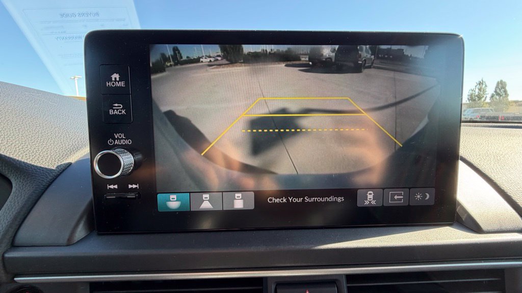 Certified 2025 Honda Pilot EX-L image 18