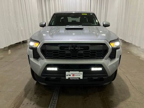 New 2026 Toyota Tacoma TRD Sport AWD/4WD image 8