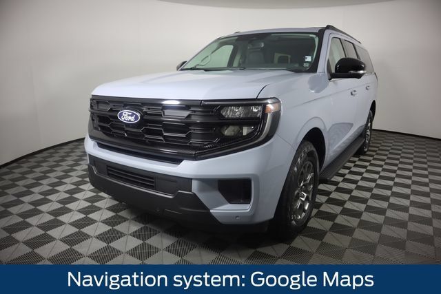 New 2027 Ford Expedition Max Active AWD/4WD image 8